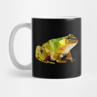 Frog Mug